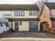 Thumbnail Semi-detached house for sale in Lakeside Drive, Norton Canes, Cannock