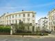 Thumbnail Flat for sale in Montpelier Crescent, Brighton