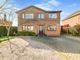 Thumbnail Detached house for sale in Birch Grove, Wincham, Northwich