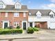 Thumbnail Semi-detached house for sale in Rowan Way, Dunmow, Essex