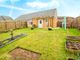 Thumbnail Bungalow for sale in North Selby, Illingworth, Halifax, West Yorkshire