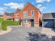 Thumbnail Detached house for sale in Leabrook Close, Bury St. Edmunds