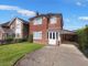 Thumbnail Detached house for sale in Rupert Avenue, High Wycombe