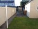 Thumbnail End terrace house to rent in 10, Grantlea Grove, Glasgow