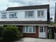 Thumbnail Semi-detached house for sale in Sanctuary Close, Worcester