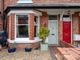 Thumbnail Terraced house for sale in Second Avenue, York
