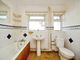 Thumbnail Bungalow for sale in Wivelsfield Road, Saltdean, Brighton