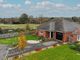 Thumbnail Detached bungalow to rent in Weavers Branch, Thame, Oxfodshire