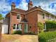 Thumbnail Semi-detached house for sale in High Street, Maresfield