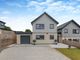 Thumbnail Detached house for sale in Symonds Yat View, Whitchurch, Ross-On-Wye, Herefordshire