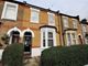 Thumbnail Terraced house to rent in Tynemouth Road, London