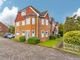 Thumbnail Flat to rent in Gables Close, Datchet