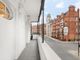 Thumbnail Flat for sale in Walton Street, London