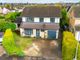 Thumbnail Detached house for sale in Ash Close, Worksop