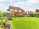 Thumbnail Detached house for sale in Kettle Lane, Buerton, Crewe