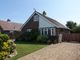 Thumbnail Detached house for sale in Tythe Barn Road, Selsey, Chichester