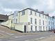 Thumbnail Commercial property for sale in Hamilton Terrace, Milford Haven