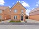 Thumbnail Detached house for sale in Regis Park, Sefter Road, Rose Green, Bognor Regis