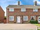 Thumbnail Semi-detached house for sale in Hooker Road, Norwich, Norfolk