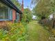 Thumbnail Detached bungalow for sale in Pratts Lane, Mappleborough Green, Studley