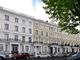 Thumbnail Flat to rent in Trebovir Road, Earls Court, London