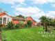 Thumbnail Bungalow for sale in Maldon Road, Heckfordbridge, Colchester, Essex