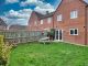 Thumbnail Semi-detached house for sale in Chapple Hyam Avenue, Bishops Itchington, Southam, Warwickshire