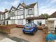 Thumbnail Flat for sale in Hale Drive, London