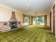 Thumbnail Detached house for sale in Woodstock, 27 Doncaster Road, Bawtry, Doncaster, South Yorkshire