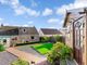 Thumbnail Detached bungalow for sale in Lady Nairn Avenue, Kirkcaldy