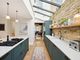 Thumbnail Terraced house for sale in Fircroft Road, London