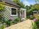 Thumbnail Detached bungalow for sale in Station Road, South Cerney, Cirencester