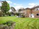 Thumbnail Detached house for sale in Milner Drive, Cobham, Surrey