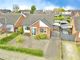 Thumbnail Bungalow for sale in Princess Road, Hinckley, Leicestershire