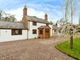 Thumbnail Detached house for sale in Whitchurch Road, Chester
