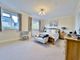 Thumbnail Detached house for sale in Rhodesway, Heswall, Wirral