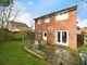 Thumbnail Detached house for sale in Stilton Close, Lower Earley, Reading