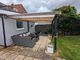 Thumbnail Semi-detached house for sale in Carr Avenue, Leiston, Suffolk