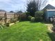 Thumbnail Detached house for sale in Christchurch Road, Barton On Sea, Hampshire