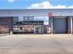 Thumbnail Industrial to let in Unit 29 Segro Park Greenford Central, Derby Road, Greenford