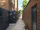 Thumbnail Detached house for sale in Manor Mews, St John's Wood, London