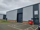 Thumbnail Light industrial to let in Unit 1, Discovery Court, North Hykeham, Lincoln, Lincolnshire