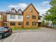 Thumbnail Flat for sale in The Acorns, St. Albans