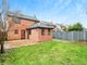 Thumbnail Link-detached house for sale in Shakespeare Way, Taverham, Norwich, Norfolk