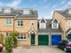 Thumbnail Mews house for sale in Cob Lane Close, Digswell, Welwyn