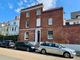 Thumbnail Flat to rent in St. Davids Hill, Exeter