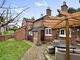 Thumbnail Detached house for sale in Uttoxeter Road, Tean, Stoke On Trent