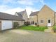 Thumbnail Detached house for sale in St. Francis Drive, Chatteris