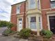 Thumbnail End terrace house to rent in Mildmay Road, Jesmond, Newcastle Upon Tyne