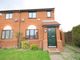 Thumbnail Semi-detached house to rent in Yately Close, Luton